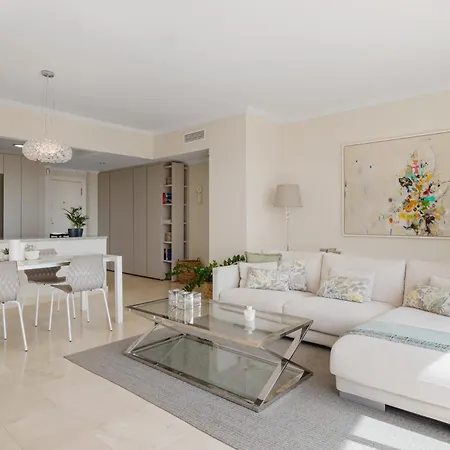 Apartament Casa Eso Es Oro - Stunning Views And Peaceful Escape - 2 Communal Pools